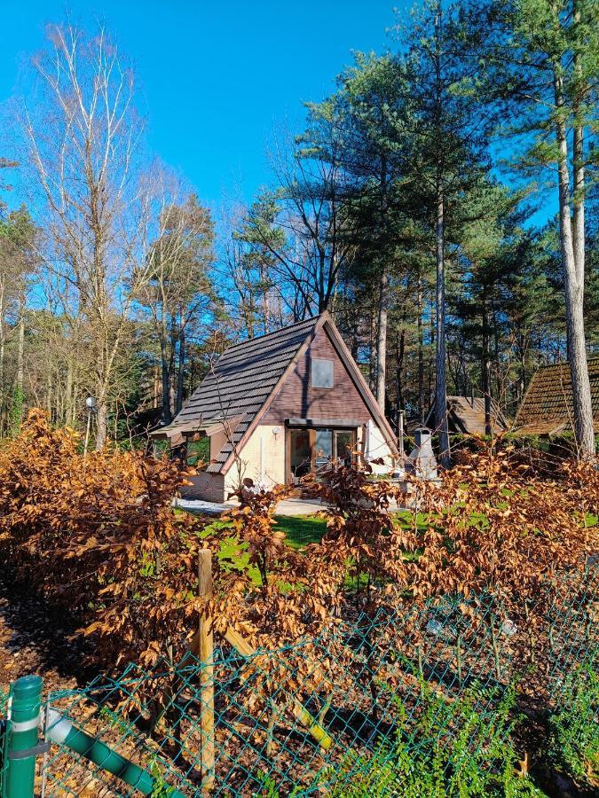 Lauwie 14 Lanaken Exterior foto